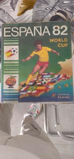 Panini espana 82 world cup complet, Hobby en Vrije tijd, Stickers en Plaatjes, Ophalen of Verzenden, Zo goed als nieuw