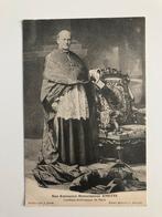 Monseigneur Amette, Cardinal de Paris, Kardinaal van Parijs, Verzamelen, Verzenden, Zo goed als nieuw, Kaart, Foto of Prent