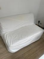 Canapé convertible, Ophalen, Gebruikt, 150 tot 200 cm, Tweepersoons