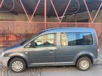 Volkswagen caddy 2006 diesel, Autos, Volkswagen, Achat, Caddy Combi, Boîte manuelle, Autres couleurs
