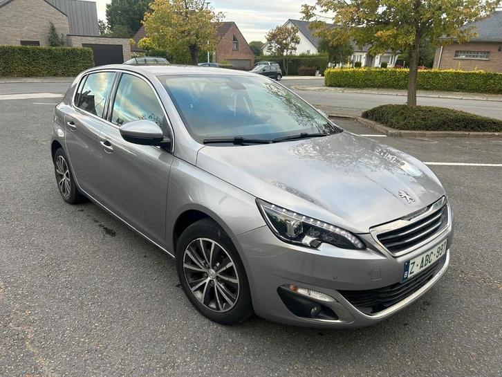 Prête à immatriculé Peugeot 308 ct car pass carnet, Autos, Peugeot, Particulier, Bluetooth, Vitres électriques, Caméra, Capteur de stationnement