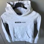 Sweaters Jack en Jones maat 128/10€/stuk, Kinderen en Baby's, Kinderkleding | Maat 128, Ophalen, Zo goed als nieuw