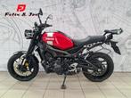 Yamaha XSR900 (bj 2018), Motoren, Motoren | Yamaha, Bedrijf, 900 cc, Meer dan 35 kW, Overig