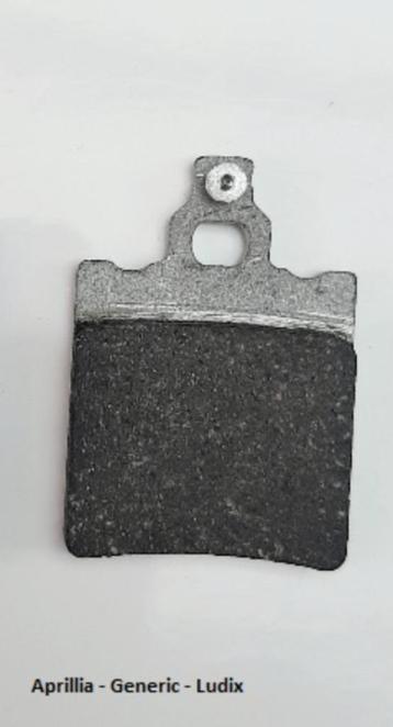 Rem pads, Envoi, Neuf, Mbk