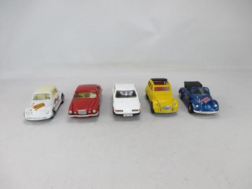 modelauto Dinky 1/43, Hobby en Vrije tijd, Modelauto's | 1:43, Zo goed als nieuw, Auto, Corgi, Ophalen of Verzenden