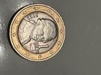 Mozart 1 euro uit 2023 oostenrijk, Timbres & Monnaies, Monnaies | Europe | Monnaies euro, Enlèvement ou Envoi, Autriche, 1 euro