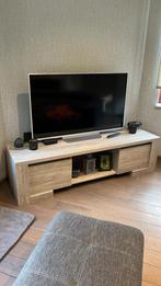 Tv meubel / lage kast, Ophalen, Zo goed als nieuw