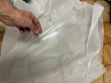 Originele (OEM) Ducati ruit ST3/ST4S beschikbaar voor biedingen