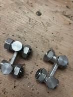 bloc H pour raccordement de radiateur. Lot de 2, Enlèvement, Radiateur