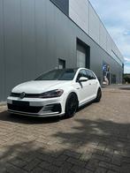 Golf 7.5 GTI PERFORMANCE, Auto's, Volkswagen, Wit, Voorwielaandrijving, Automaat, Golf