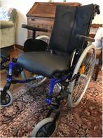 Chaise roulante, Diversen, Rolstoelen, Ophalen, Inklapbaar, Gebruikt, Duwrolstoel