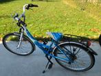 Meisjesfiets 24inch, Fietsen en Brommers, Ophalen, 24 inch, Zo goed als nieuw, Handrem