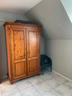 Slaapkamer, Ophalen