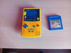 Gameboy color pikachu edition +pokemon blue, Games en Spelcomputers, Games | Nintendo Game Boy, Ophalen