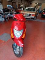Honda Lead B klasse met attest, Fietsen en Brommers, Ophalen, Klasse B (45 km/u), Zo goed als nieuw