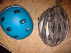 Fiets helmen ... Kinderhelm, Fietsen en Brommers, Ophalen, Zo goed als nieuw