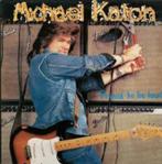 MICHAEL KATON : Proud to be loud, Cd's en Dvd's, Cd's | Jazz en Blues, Ophalen of Verzenden, 1980 tot heden, Zo goed als nieuw