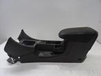 CONSOLE CENTRALE Ford Focus 2 (01-2004/09-2012), Ford, Utilisé