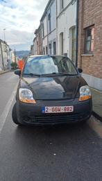 Chevrolet Matiz, Autos, Particulier, Essence, Achat