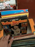 Platen lp's  + 300 stuks, Cd's en Dvd's, Ophalen