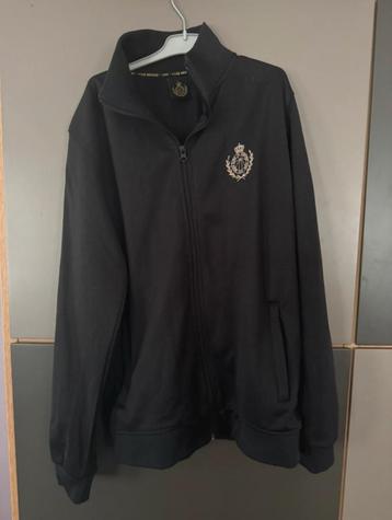 Club Brugge trui met retro logo beschikbaar voor biedingen