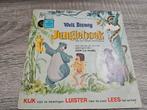 Unique + livret : Le Livre de la Jungle Disney, CD & DVD, Vinyles | Enfants & Jeunesse, Comme neuf, Enlèvement ou Envoi