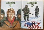Airborne 44, Livres, BD, Plusieurs BD, Enlèvement, Comme neuf