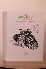 Macallan The Archival Series Folio 5, Ophalen, Nieuw, Overige gebieden, Overige typen