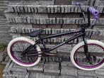 Whetepeople freestyle bmx, Fietsen en Brommers, Gebruikt, Ophalen of Verzenden, V-brakes, Aluminium