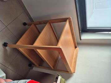 Luiertafel, Enlèvement, Comme neuf, Commode