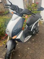 Peugeot Ludix Blaster watergekoeld B-klasse, Ophalen, Gebruikt, 49 cc, Klasse B (45 km/u)