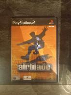 Airblade, Consoles de jeu & Jeux vidéo, Jeux | Sony PlayStation 2, Comme neuf, Sport, 2 joueurs, À partir de 12 ans