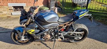 BMW Roadster S1000R, Motoren, Motoren | BMW, Particulier, Sport