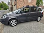 OPEL ZAFIRA 2012 DIESEL EURO5 280.000KM 1.7