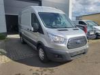 FORD TRANSIT, Auto's, Bestelwagens en Lichte vracht, Te koop, Zilver of Grijs, Ford, 5 deurs