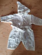 Heerlijke badjes van Hema met pijpen die open kunnen - Maat, Kinderen en Baby's, Babykleding | Maat 74, Nacht- of Onderkleding