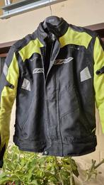 Motovest, Ophalen