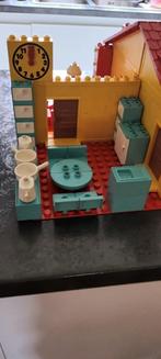 duplo, Kinderen en Baby's, Speelgoed | Duplo en Lego, Complete set, Duplo, Gebruikt, Ophalen of Verzenden