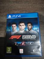 F1 2018, Games en Spelcomputers, Ophalen, Zo goed als nieuw, Racen en Vliegen