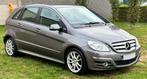 Mercedes-Benz B 160, Auto's, Euro 5, 1498 cc, Zwart, 4 cilinders