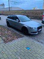 Audi A4 b8, Auto's, Stof, A4, Diesel, Particulier