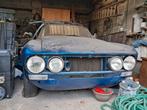 Alfa gt junior 1750 serie2 a restauré, Auto's, Particulier, Te koop