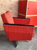 retro.vintage draaizetel, Ophalen