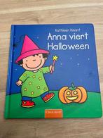 Anna viert halloween, Ophalen of Verzenden