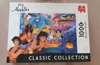 Puzzle Aladdin 1000 pcs. ( complet) ., Comme neuf, Enlèvement ou Envoi