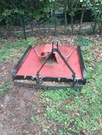 Weide blotter, Ophalen