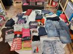 Een pakket kinderkleding (meisje) – maat 140, Kinderen en Baby's, Ophalen of Verzenden, Gebruikt, Maat 140
