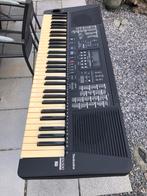 Technics - KN500 - Keyboard, Muziek en Instrumenten, 61 toetsen, Aanslaggevoelig, Ophalen of Verzenden, Technics
