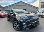 Kia Sportage 1.6i | Carplay | Cruise | Gps | Camera GARANTIE, Auto's, Leder, Bedrijf, 5 deurs, 97 kW