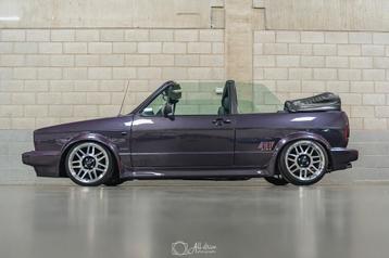 Golf 1 cabrio fashionline beschikbaar voor biedingen